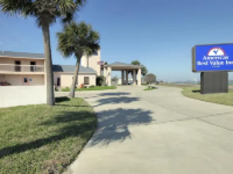 Days Inn by Wyndham Rockport Texas Hotels in Rockport