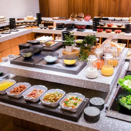 HOTEL MYSTAYS Aomori Station
