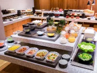 HOTEL MYSTAYS Aomori Station - breakfast