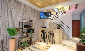 Xingfu Xiaonantian Hostel