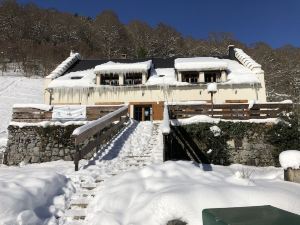 Ô Chiroulet - Refuge de l'Isard