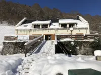 Le Refuge de l'Isard Hotel di Gerde
