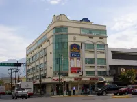 Hotel Plaza Calzada Hotels in 