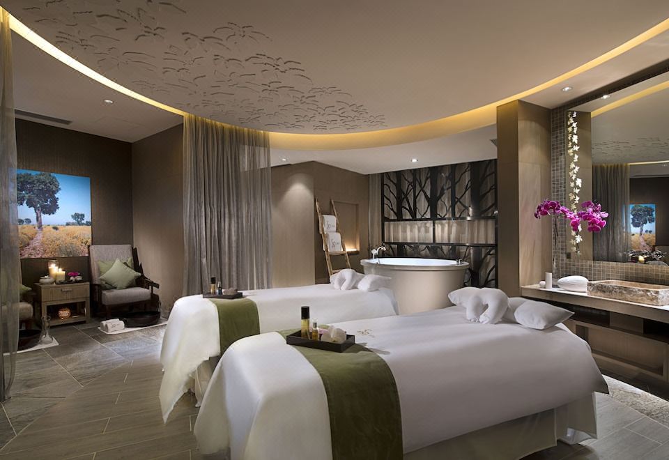 소피텔 마카오 앳 폰테 16