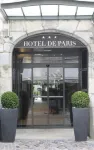 巴黎酒店