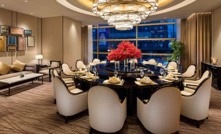 DoubleTree by Hilton Hotel Chongqing - Nan'an - Housity