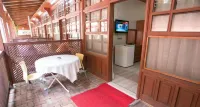 Çarşı Pansiyon