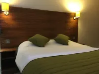 Stockwood Hotel - Luton Airport Hotel a 