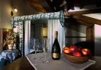 Hotel Milleluci Hotel di Aosta