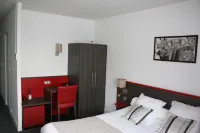 Logis Hôtel Restaurant la Citadelle