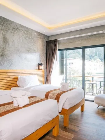 รูปภาพของแฟรงค์ อ่าวนาง กระบี่ รีสอร์ท