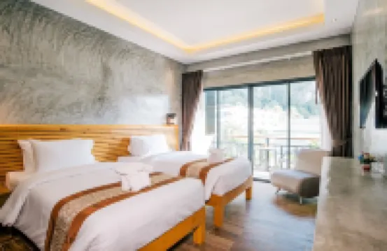 Frank Ao Nang Krabi Resort