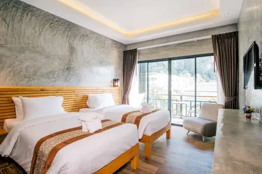 รูปภาพของแฟรงค์ อ่าวนาง กระบี่ รีสอร์ท