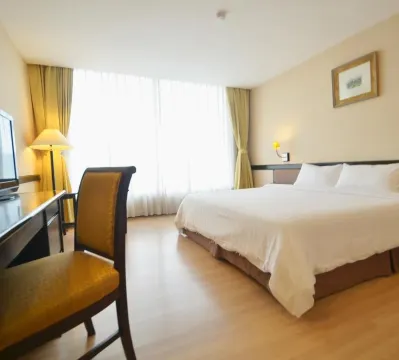 ห้องซูพีเรียร์