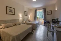 Parkhotel Montigeto Hoteles en Passignano sul Trasimeno