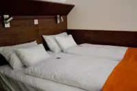 Soleil Apartman Szeged