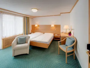 Hotel Metropol & Spa Zermatt