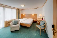 Hotel Metropol & Spa Zermatt
