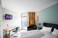 Wald & Golfhotel Lottental Hotels in Bochum