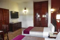 Hotel San Francisco Plaza