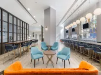 Crowne Plaza COLLEGE PARK - WASHINGTON DC by IHG - bars