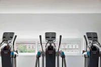 Renaissance Wien Hotel - Spor Salonu
