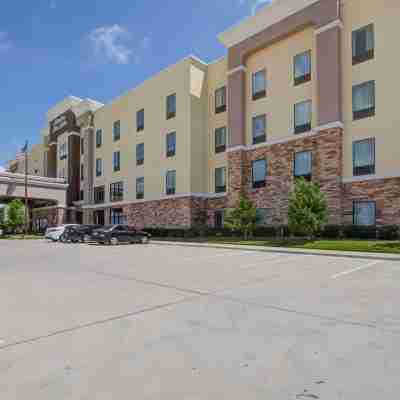 Hampton Inn & Suites Trophy Club - Fort Worth North Hotel Exterior