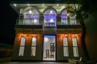 ADVANTAGE INN Hotels near OD FORT ALLAHABAD ARMY CANTT
