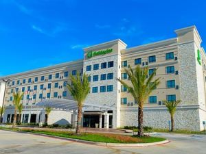 Holiday Inn Houston NE - Bush Airport Area