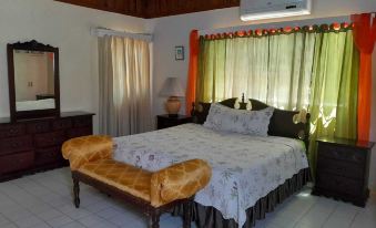 Comfort Kingdom Villa Bed & Breakfast - Housity