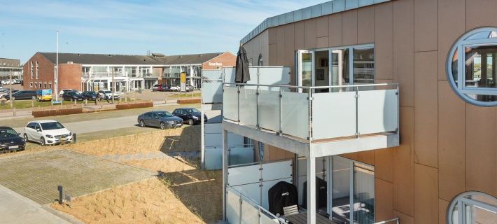 "Aiana" - 250m from the Sea Hotels in Sondervig