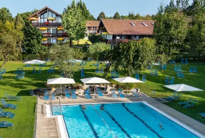 Hotel Rottaler Hof Hotels in der Nähe von Lidl