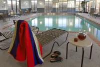 Hampton Inn & Suites McComb Hotels in McComb