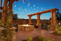 Fairfield Inn & Suites Charlotte Pineville Hotels in 