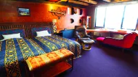 Auberge Kita No Dan Dan Hotel a Abashiri