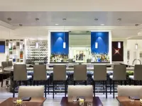 The Westin Philadelphia - bar