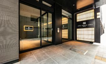 Hotel Hanshin Annex Osaka