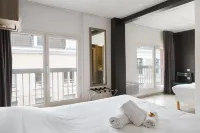 Lille City Hotel - Haustierfreundliche