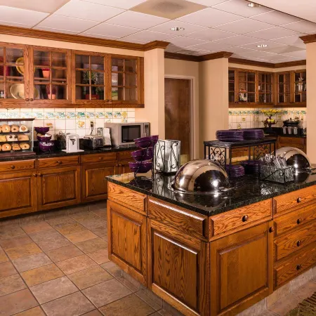 Homewood Suites by Hilton Minneapolis - Mall of America