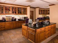 Homewood Suites by Hilton Minneapolis - Mall of America - Breakfast