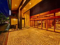 Ooedo Onsen Monogatari Yamashiro Saichoraku（Old:Yukai Resort Saichoraku） Hotels near Kidarihei Shoten