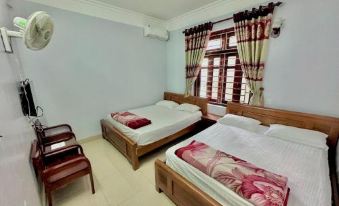 Nhat Son Guesthouse