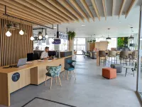 ibis Styles Santander Hotels in Santander