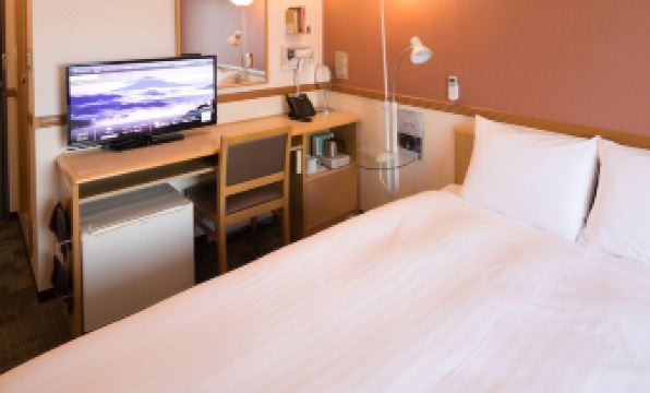 Toyoko Inn Tobu Utsunomiya Eki Nishi Guchi - Housity