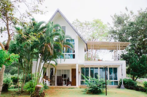 Koh Mak Resort Các khách sạn ở Koh Mak