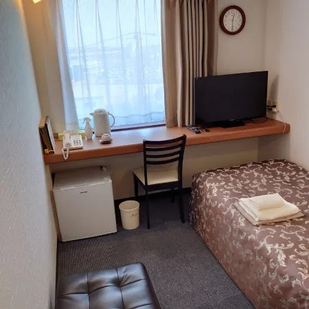 Mobara Station Hotel