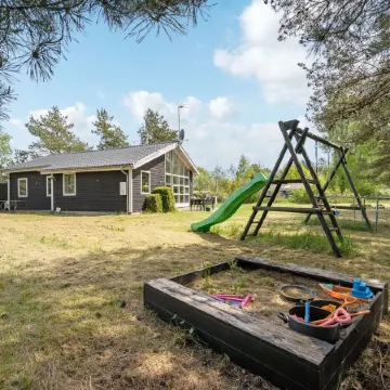 "Aiden" - 300m from the Sea