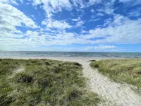 "Efka" - 175m from the Sea