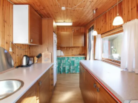 "Nea" - 234m from the Sea