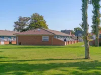 "Nomi" - 85m from the Sea Hotels in Bogense